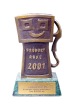 2001 Premio Producto de Año para sistema de inyección SGI
